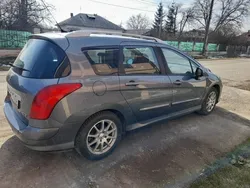 Utilizat 2009 Peugeot 308 Break | 1.900 EUR (Preț OK)