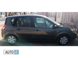 Utilizat 2006 Renault Scénic II Monovolum | 1.400 EUR (Super Preț)