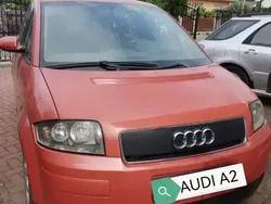 Utilizat 2000 Audi A2 Hatchback | 2.190 EUR