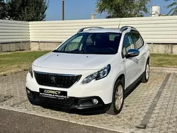 Utilizat 2018 Peugeot 2008 SUV | 7.700 EUR (Super Preț)