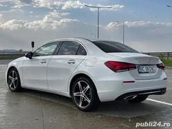 Utilizat 2021 Mercedes 200 Berlinǎ | 32.500 EUR (Preț bun)