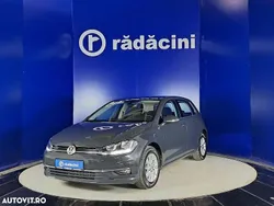 Gri Utilizat 2019 VW Golf VII Hatchback | 12.900 EUR (Preț OK)