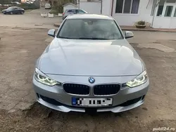Utilizat 2015 BMW 320 Break | 9.900 EUR (Preț bun)