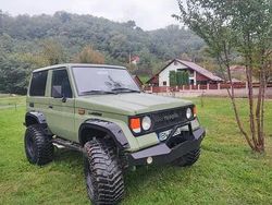 Utilizat 1989 Toyota Land Cruiser SUV | 16.500 EUR
