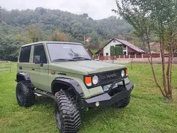 Utilizat 1989 Toyota Land Cruiser SUV | 16.500 EUR