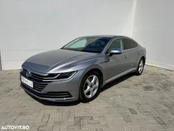 Culoaregri Utilizat 2017 VW Arteon Elegance Berlinǎ | 19.239 EUR (Preț bun)