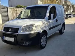 Culoarealb Utilizat 2008 Fiat Doblò Monovolum | 2.500 EUR (Puțin scump)