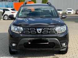 Culoarenegru Utilizat 2020 Dacia Duster Comfort SUV | 9.600 EUR (Preț bun)