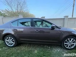 Utilizat 2013 Skoda Octavia Berlinǎ | 8.100 EUR (Scump)