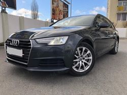 Gri Utilizat 2016 Audi A4 Comfort Break | 13.500 EUR (Preț OK)