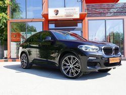 Negru Utilizat 2020 BMW X4 SUV | 39.900 EUR (Scump)