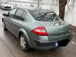 Utilizat 2005 Renault Mégane II Berlinǎ | 1.200 EUR