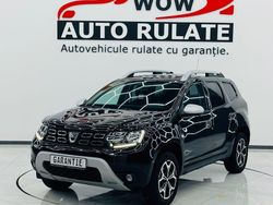Culoarenegru Utilizat 2021 Dacia Duster Expression SUV | 12.990 EUR (Puțin scump)