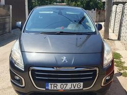 Culoaregri Utilizat 2014 Peugeot 3008 Business-Line Hatchback | 6.200 EUR (Preț OK)