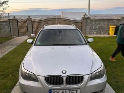 Culoaregri Utilizat 2007 BMW 530 Break | 4.200 EUR (Preț bun)