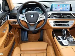 Maro Utilizat 2017 BMW 740 iPerformance Berlinǎ | 26.999 EUR