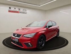 Utilizat 2022 Seat Ibiza Black Edition | 19.169 EUR