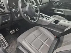 Utilizat 2019 Citroën C5 Aircross SUV | 17.700 EUR (Scump)