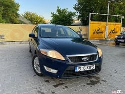 Utilizat 2011 Ford Mondeo Break | 3.999 EUR