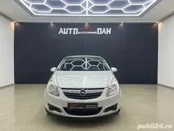 Utilizat 2010 Opel Corsa Berlinǎ | 2.599 EUR (Preț OK)