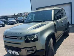 Culoareverde Utilizat 2024 Land Rover Defender SE Dynamic SUV | 83.490 EUR