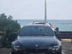 Utilizat 2009 BMW 635 Coupe | 11.900 EUR