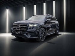 Negru Utilizat 2023 Mercedes GL450 SUV | 106.931 EUR
