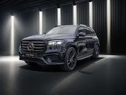 Negru Utilizat 2023 Mercedes GL450 SUV | 106.931 EUR