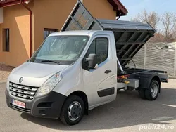 Utilizat 2013 Renault Master Van | 14.100 EUR (Puțin scump)