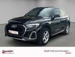 Utilizat 2020 Audi Q5 S-Line SUV | 37.773 EUR (Scump)