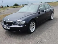 Culoarealbastru Utilizat 2007 BMW 730 Berlinǎ | 7.900 EUR