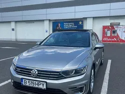 Argint Utilizat 2015 VW Passat GTE Berlinǎ | 14.200 EUR (Preț OK)