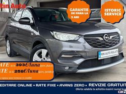 Utilizat 2021 Opel Grandland X Business Innovation SUV | 17.390 EUR