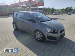 Grafit Utilizat 2013 Chevrolet Aveo Berlinǎ | 3.100 EUR (Preț OK)