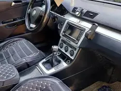 Utilizat 2009 VW Passat Berlinǎ | 3.300 EUR (Preț OK)