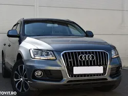 Culoaregri Utilizat 2015 Audi Q5 SUV | 12.500 EUR (Super Preț)