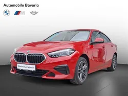 Rosu melbourne metalizat metalizat Utilizat 2024 BMW 218 Comfort Edition Coupe | 34.724 EUR (Preț OK)