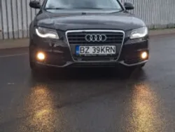 Utilizat 2009 Audi A4 S-Line | 3.750 EUR