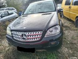 Utilizat 2007 Mercedes ML320 SUV | 2.500 EUR
