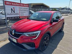Utilizat 2022 Renault Arkana R.S. SUV | 25.760 EUR (Puțin scump)