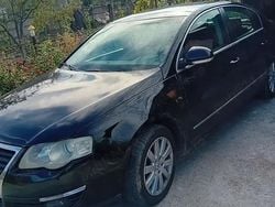 Utilizat 2008 VW Passat Berlinǎ | 3.800 EUR (Preț OK)