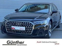 Utilizat 2023 Audi A8L Sport Berlinǎ | 72.857 EUR (Puțin scump)