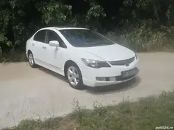 Utilizat 2008 Honda Civic Hatchback | 3.750 EUR (Super Preț)