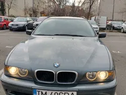 Utilizat 2002 BMW 525 Berlinǎ | 2.200 EUR