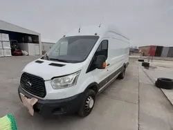 Utilizat 2018 Ford Transit | 9.500 EUR