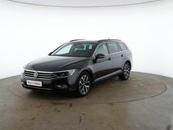 Gri mediumetalic Utilizat 2022 VW Passat Comfortline | 21.200 EUR (Preț OK)