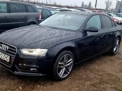 Utilizat 2013 Audi A4 Berlinǎ | 10.500 EUR (Puțin scump)