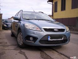 Gri Utilizat 2008 Ford Focus | 1.999 EUR (Preț OK)
