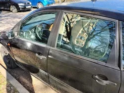 Utilizat 2005 Ford Fiesta Hatchback | 1.200 EUR (Preț OK)