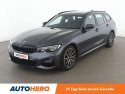 Utilizat 2020 BMW 320 M Sport | 35.558 EUR